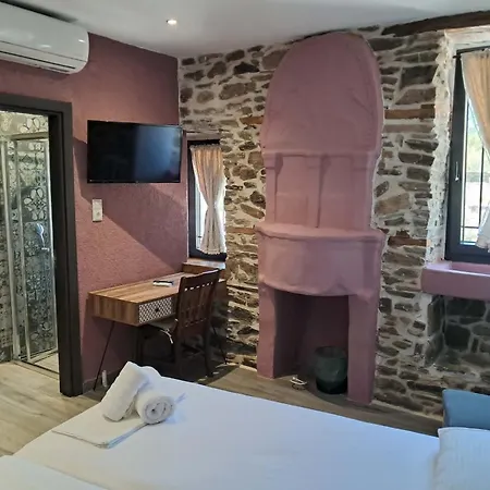 Theokleia_guest House